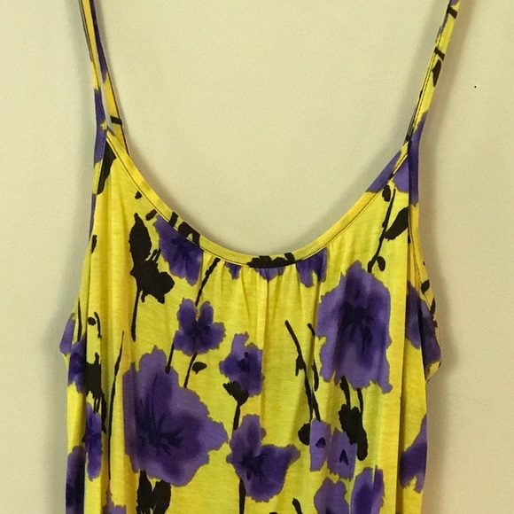 Spaghetti Strap Top - Picture 2 of 7